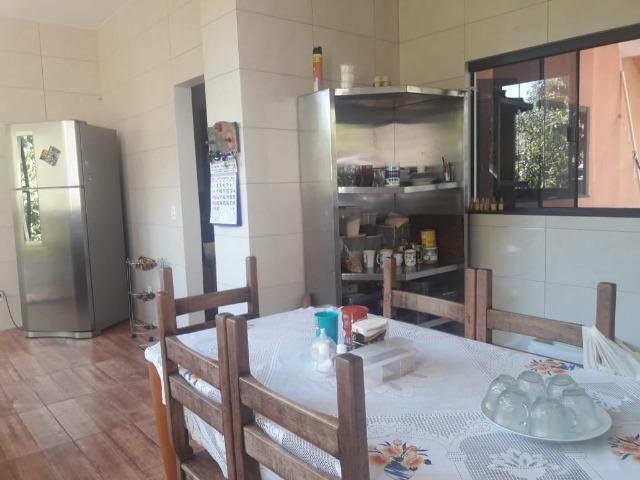 Casa super aconchegante! MI 3 a 1 km do Cond. Privê! - Foto 15
