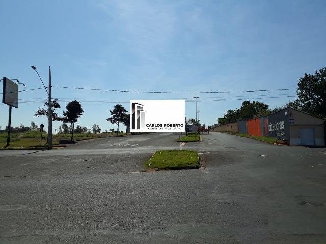 Área Comercial Bairro Morada da Colina - Foto 5