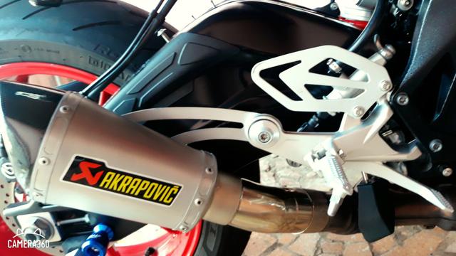 Vende bmw s1000rr 2016 - Foto 6