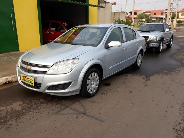 Vectra 2.0 Expression Flex Power Aut. 4p - Foto 2