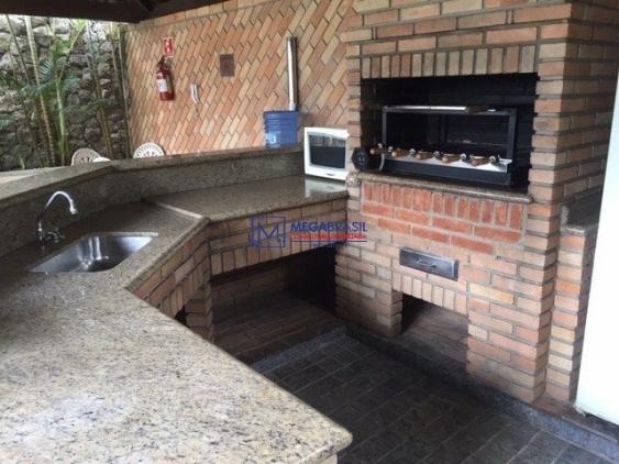 Apartamento para alugar com 5 dormitórios em Jardim vila mariana, São paulo cod:CO024625 - Foto 17