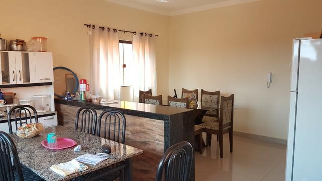 Casa com 03 quartos em Araxá - Foto 15