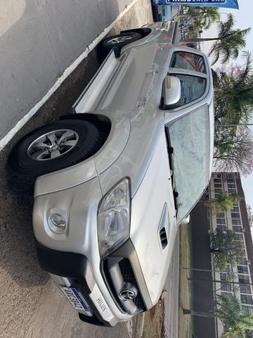 Hilux 2010 Srv AUT.