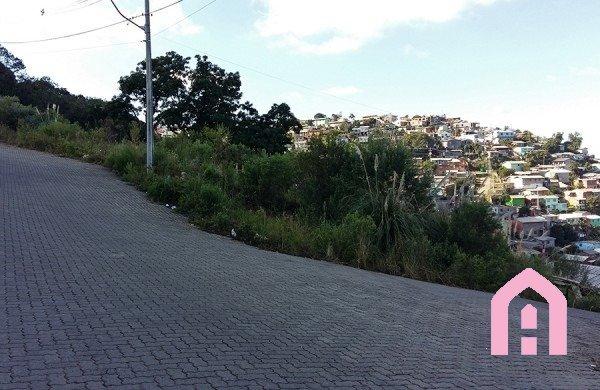 Terreno à venda em Nossa senhora das graças, Caxias do sul cod:2465