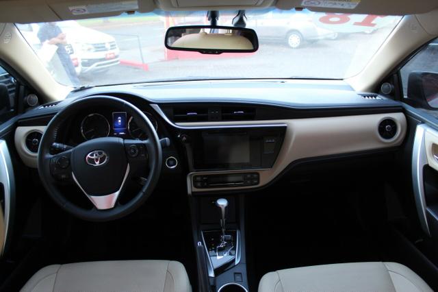 Corolla altis - Foto 2