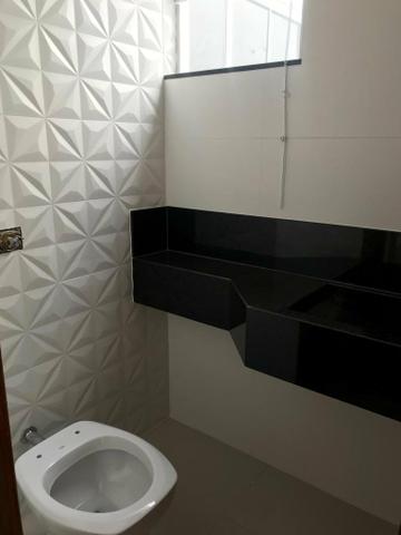 Casa Alto Padrão 3 quartos - Bairro Campos Elisios - Varginha MG - Foto 17
