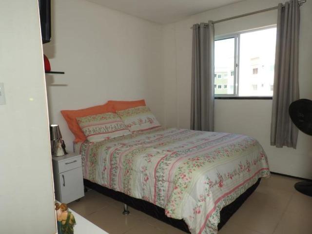 AP1192 Residencial Hesed, apartamento com 3 quartos, 1 vaga, área de lazer - Foto 13