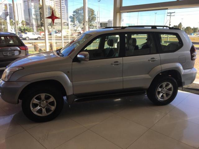 LAND CRUISER PR - Foto 5