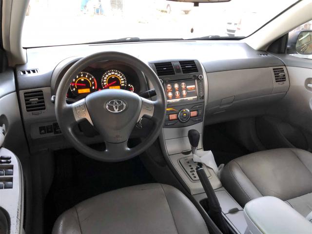 TOYOTA COROLLA 2010/2011 1.8 GLI 16V FLEX 4P AUTOMÁTICO - Foto 6