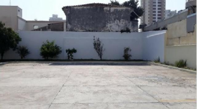 Mansão comercial Avenida PAES de barros - Foto 15