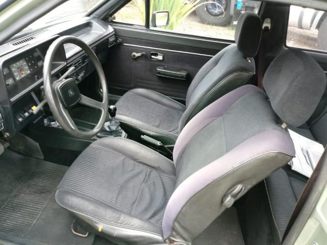 Volkswagen Parati 1984 - Foto 13