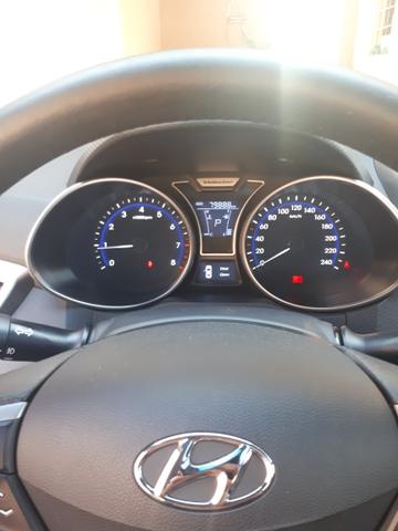 Hyundai veloster vendo ou troco - Foto 7