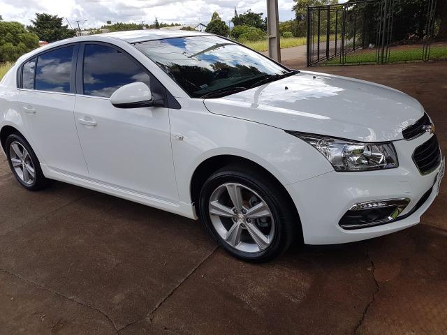 Vendo cruze 2016 completo modelo lt - Foto 9