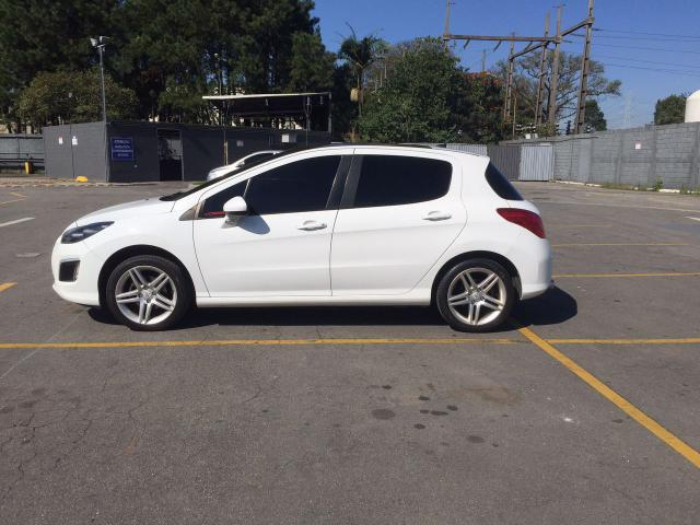Peugeot 308 - Foto 4