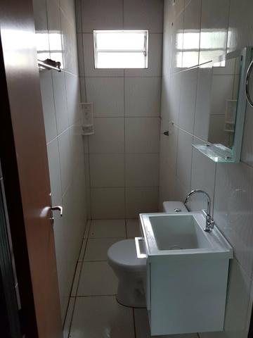 Casa a preço de lote? 120 mil. Setor Estrela D?alva - Foto 6