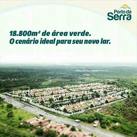 Lançamento Porto da Serra vivenda Pacatuba - Foto 3