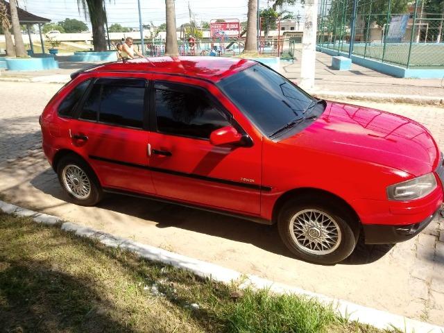 Gol 1.6 Power. - Foto 7
