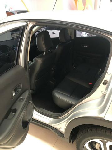 Honda/ HRV Exl 2016 - Foto 8