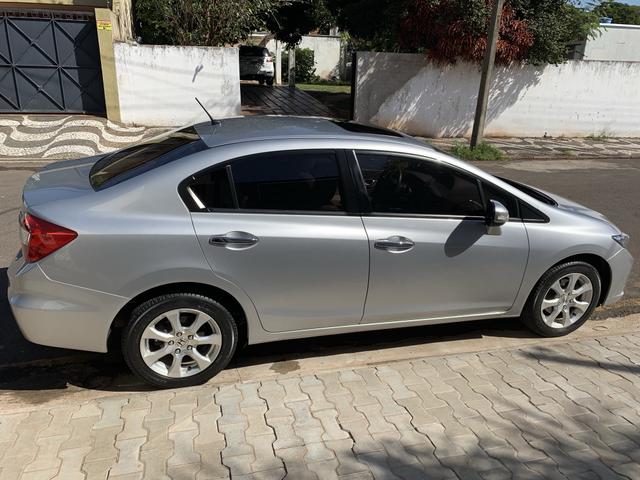 Civic 2014 Exr - Foto 6