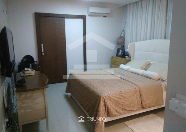 M: Oportunidade Imperdível! Casa Duplex com 331m²/ 04 Suítes/ DCE/ 07 Banheiros - Foto 3