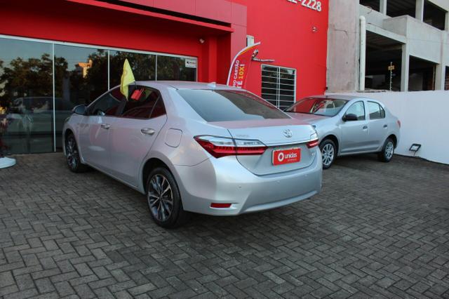 Corolla altis - Foto 9