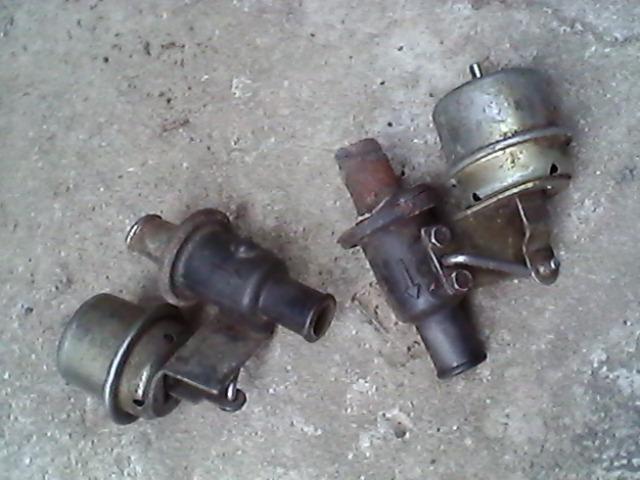 Carburador v8 - Foto 5
