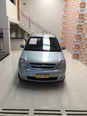 GM / Meriva Premium 2010 - Foto 2