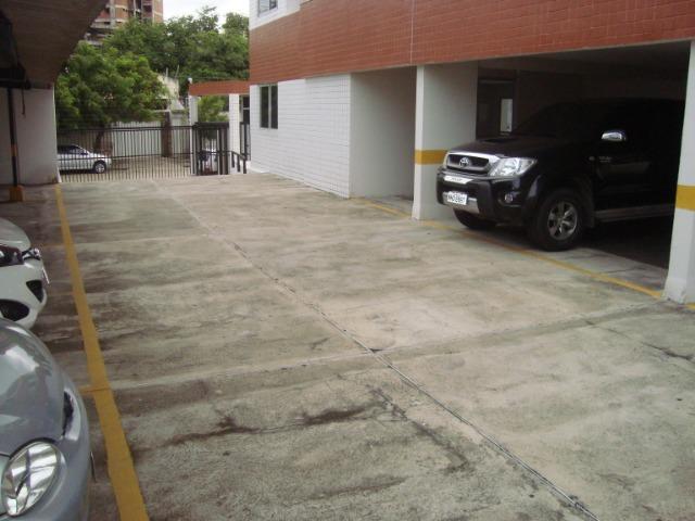 Apartamento de 80 m², 3 quartos e 2 vagas cobertas na garagem - Foto 19
