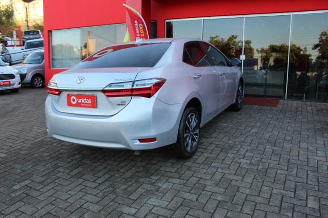 Corolla altis - Foto 5