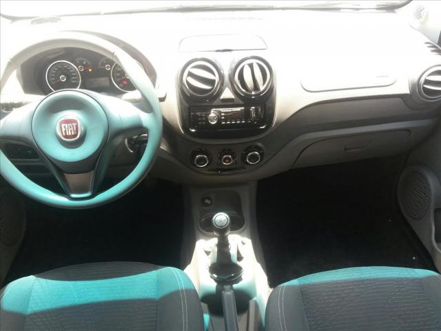 FIAT PALIO 1.0 MPI ATTRACTIVE 8V FLEX 4P MANUAL - Foto 3