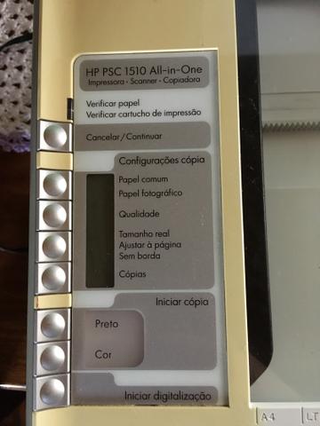 Impressora HP - Foto 2