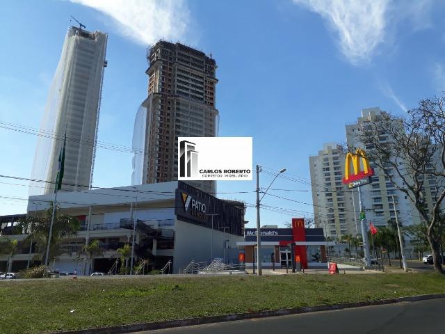 Área Comercial Bairro Morada da Colina - Foto 4