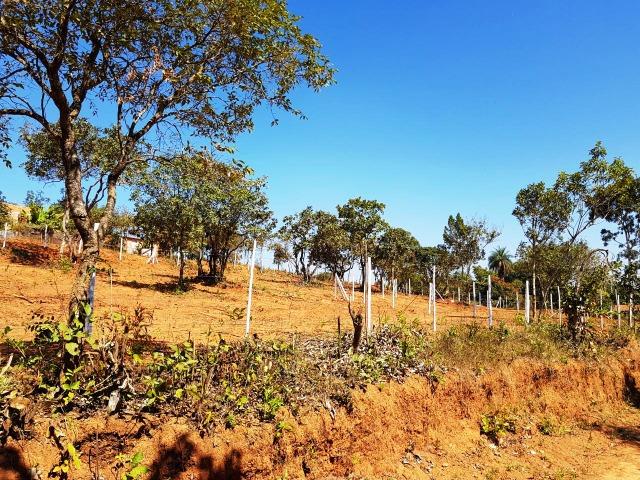 Excelente Lote - 360m² - Mateus Leme-MG