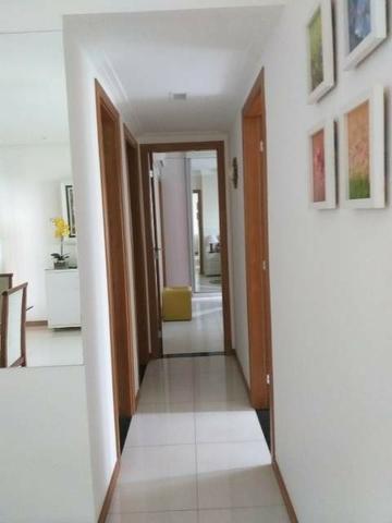 Apartamento 3/4, Jardim Aeroporto, Lauro de Freitas - Foto 10