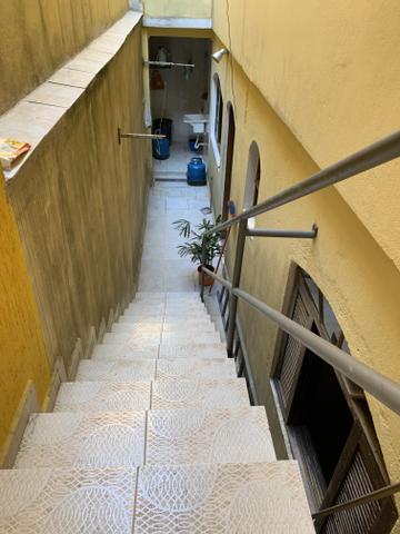 Excelente casa para locação com 2 quartos, sala, cozinha e banheiro - Foto 8
