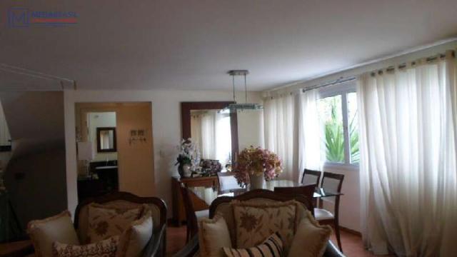 Casa à venda com 3 dormitórios em Jardim vila mariana, São paulo cod:CA021225 - Foto 6