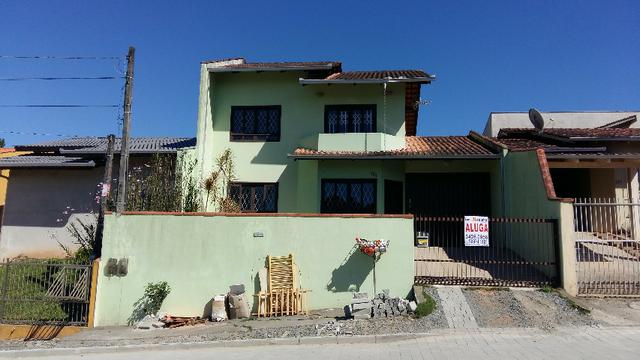 2 Sobrados para alugar no bairro Petrópolis - Joinville - SC