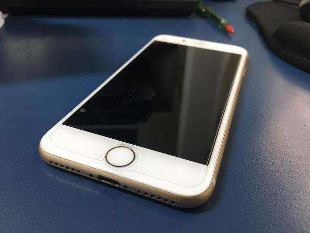 Iphone 7 32 Gb sem detalhes - Foto 2