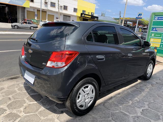PROMOÇÃO! Onix Joy 17/18 ACEITO CONSÓRCIO - Foto 6