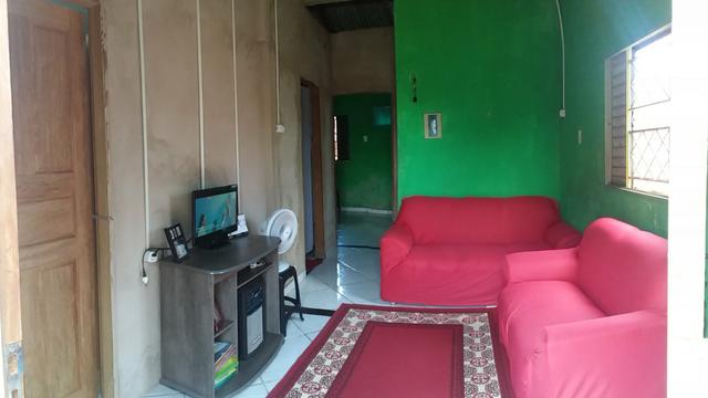 Casa Escriturada em Rio Branco AC - Foto 3