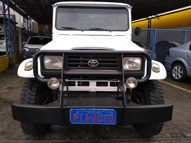 Toyota Bandeirante