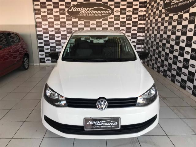 Gol G6 1.0 Ano 2014/2014 - Foto 2