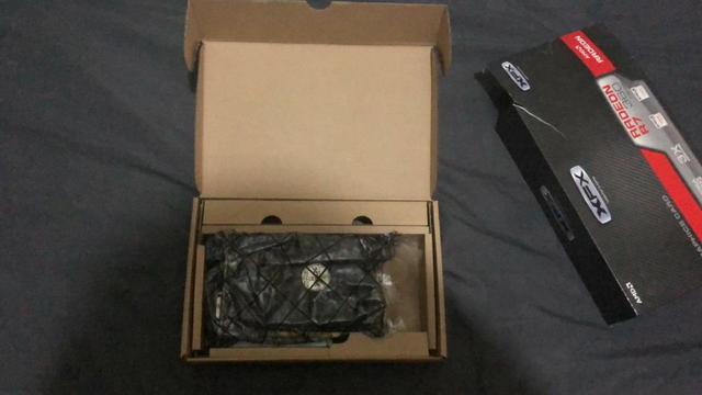 Placa de video XFX R7 360 - Foto 2