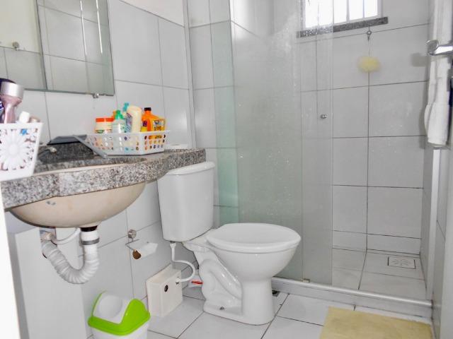 Oportunidade! Apartamento no Terraço dos Ventos Cambeba com 83m, 3 quartos e 2 vagas - Foto 11