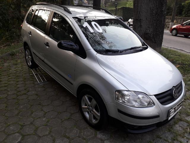 Spacefox Route 1.6 flex 2010 - Foto 4