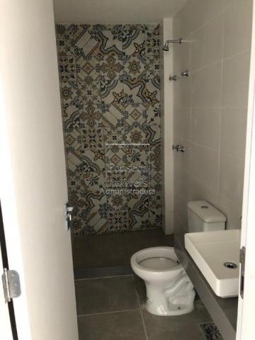 Apartamento à venda com 3 dormitórios em Correas, Petrópolis cod:4071 - Foto 17