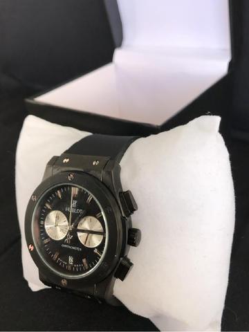 Relógio Hublot Sllim importado - Foto 3