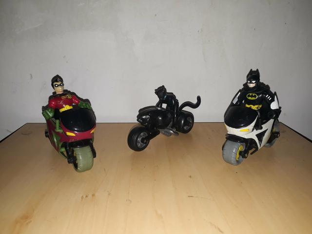 Imaginext Batman