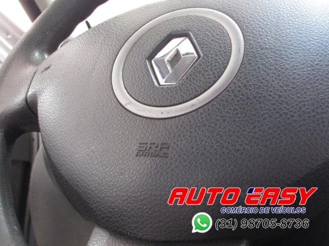Sandero Expression 1.6 Completo! - Foto 17