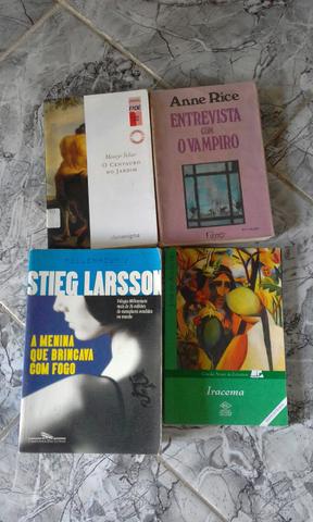 Livros vários tipos - Foto 2